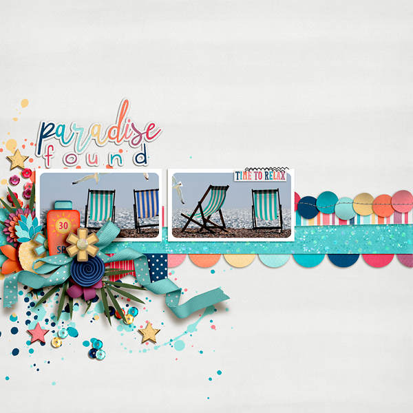 Paradise Found