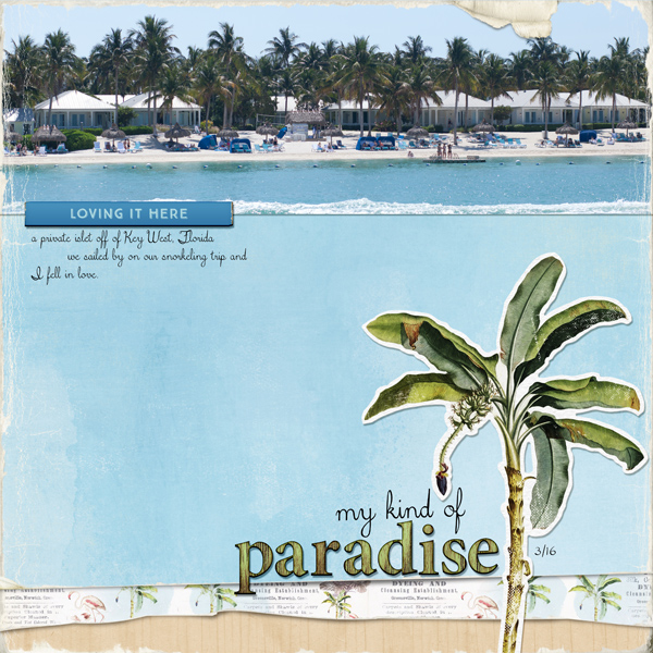 Paradise
