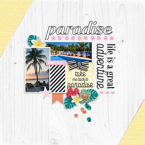 Paradise