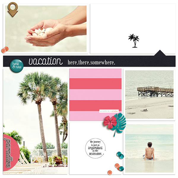 Paradise