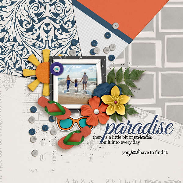 Paradise