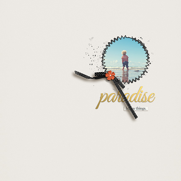 Paradise