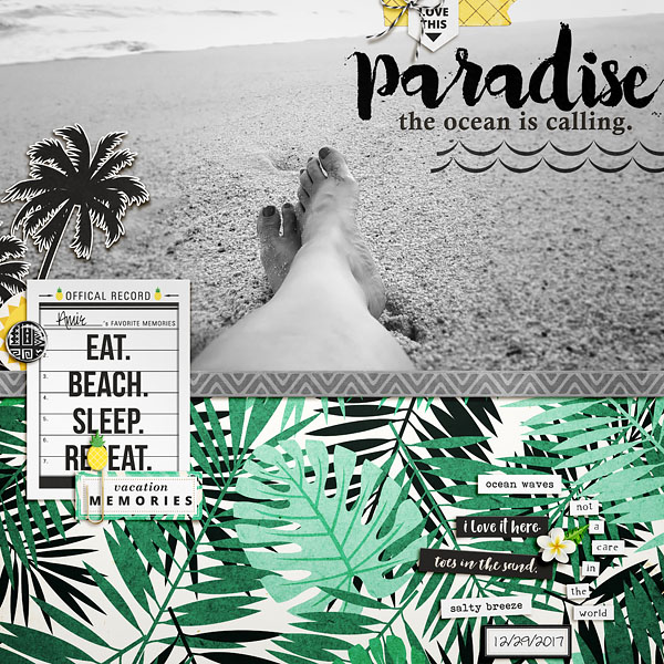 Paradise
