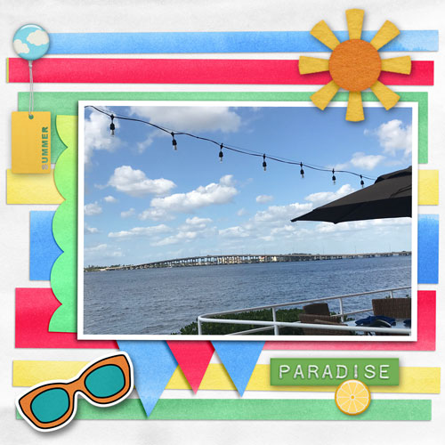 Paradise