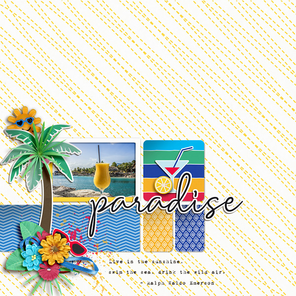 Paradise