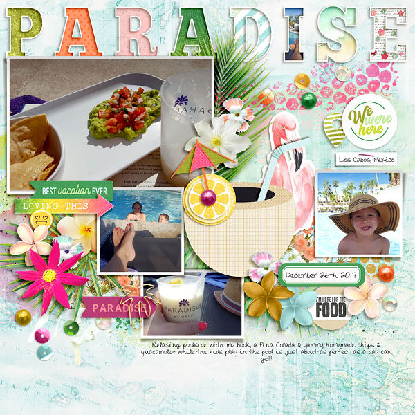 Paradise
