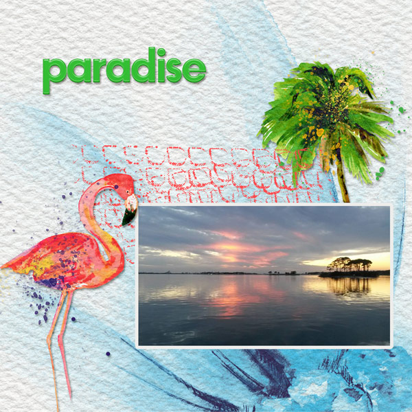 Paradise