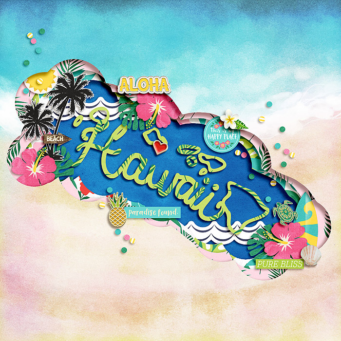 Paradise