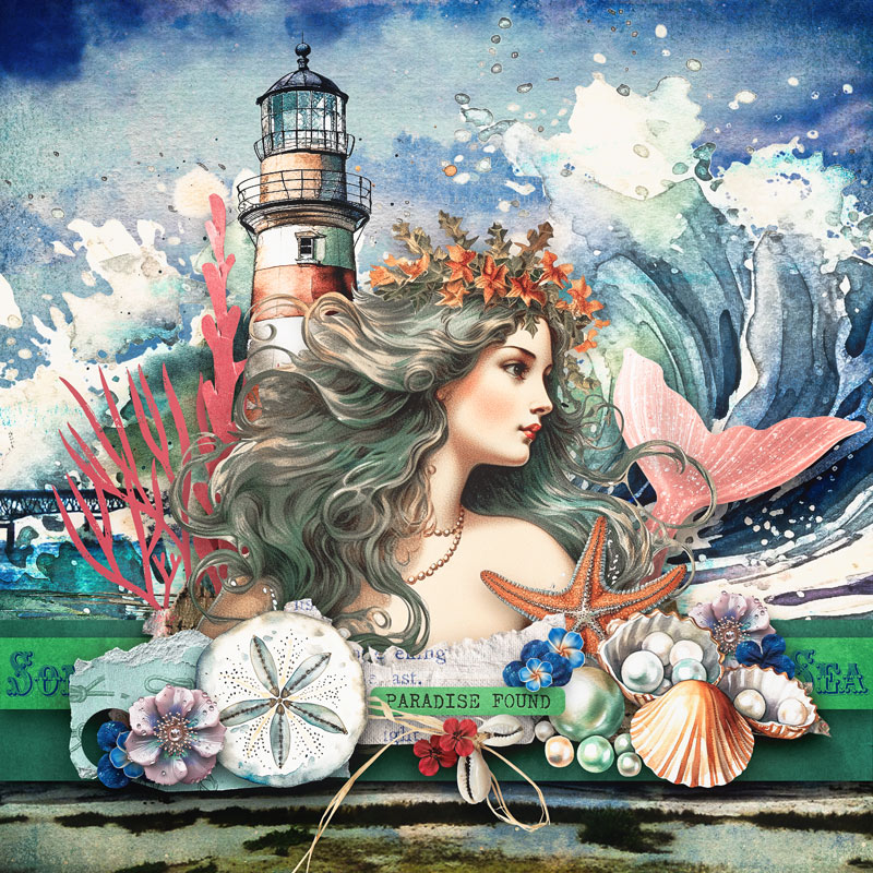 ParadiseFound