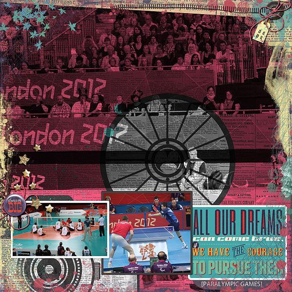 Paralympic Games