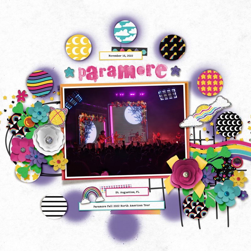 Paramore