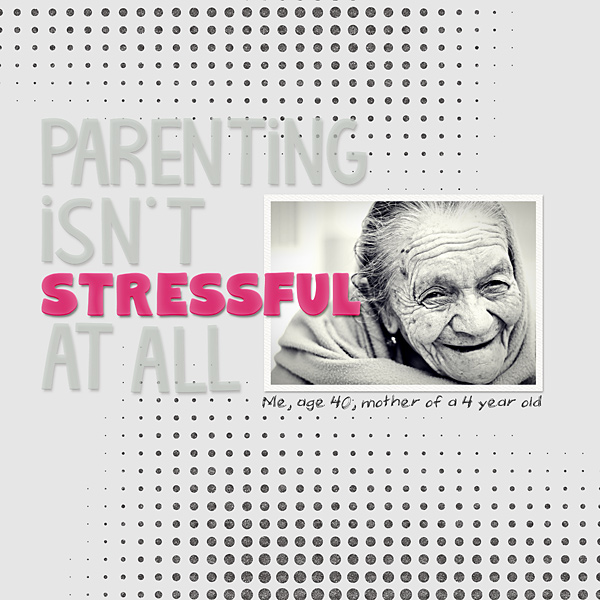 Parenting