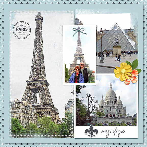 Paris-1