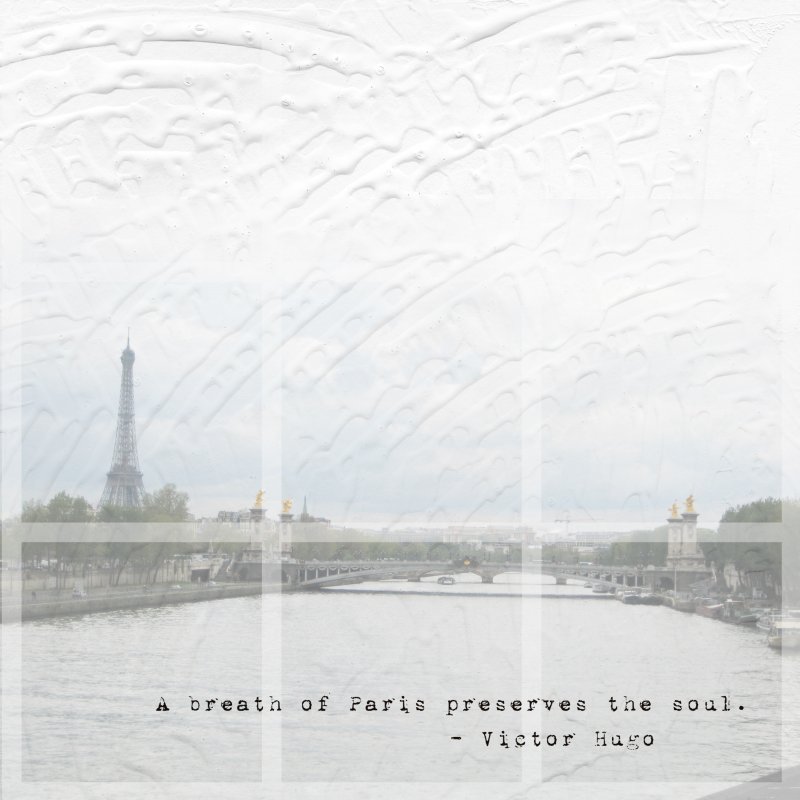 Paris Breath