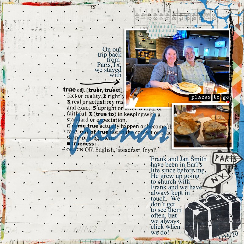 Paris Road Trip Pg 2 Copy