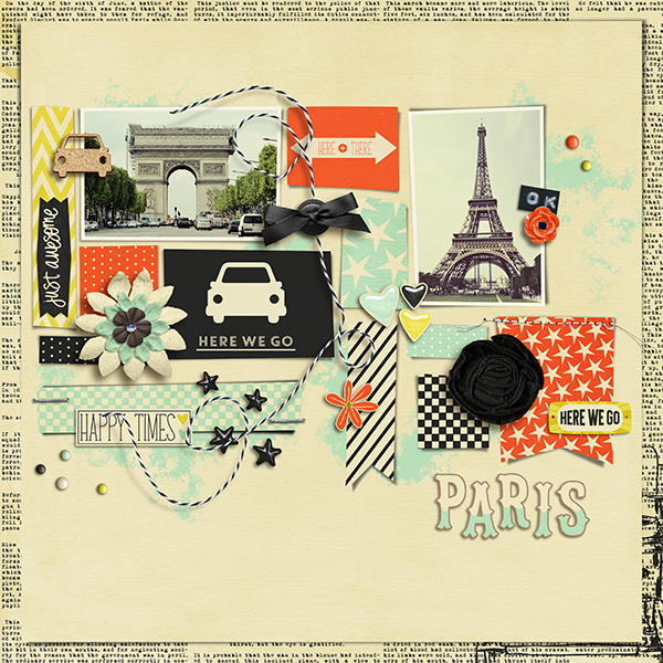 Paris