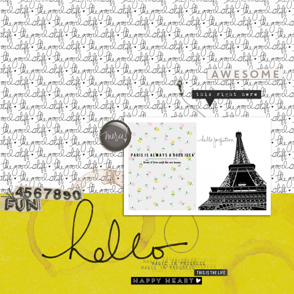 Paris