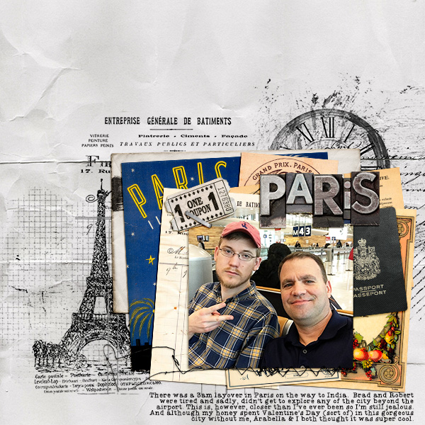 Paris