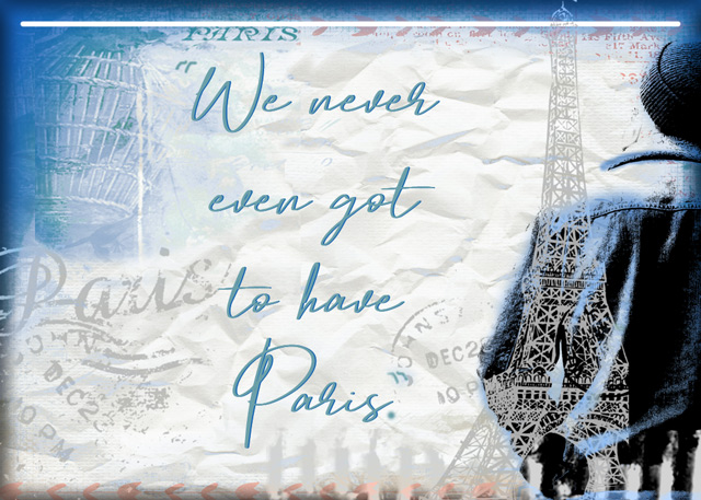 ...Paris
