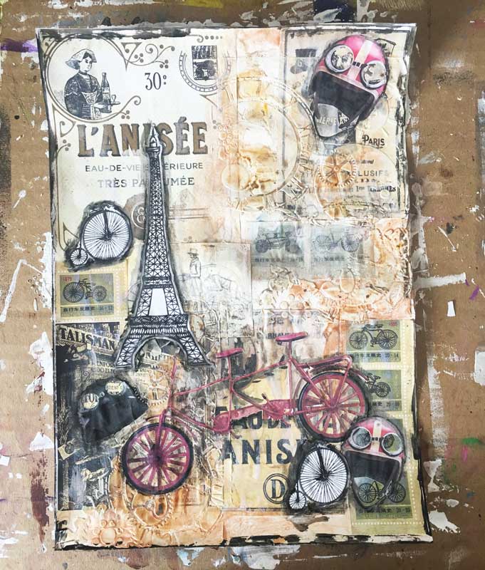 Paris