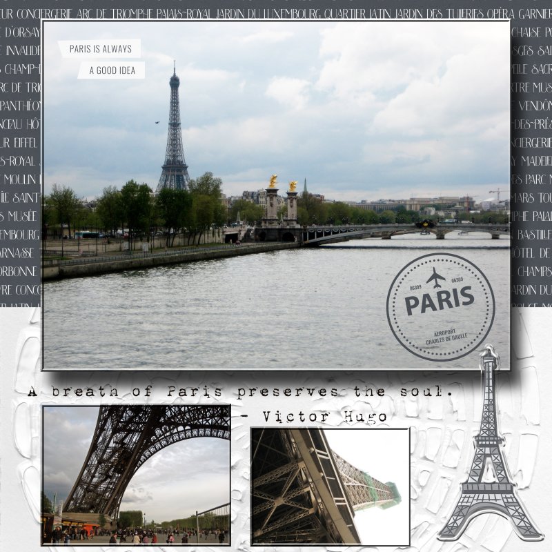 Paris