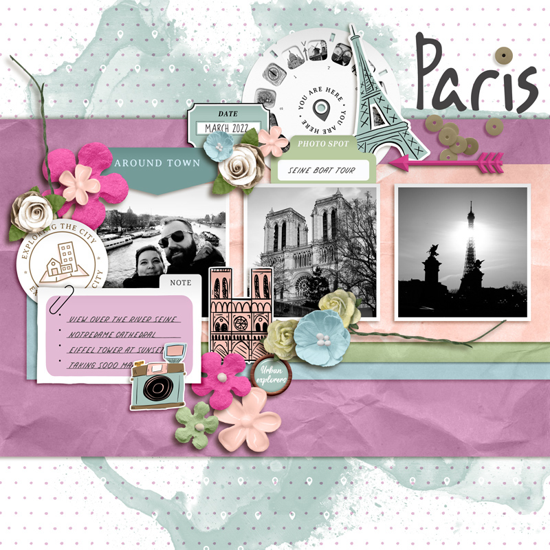 Paris