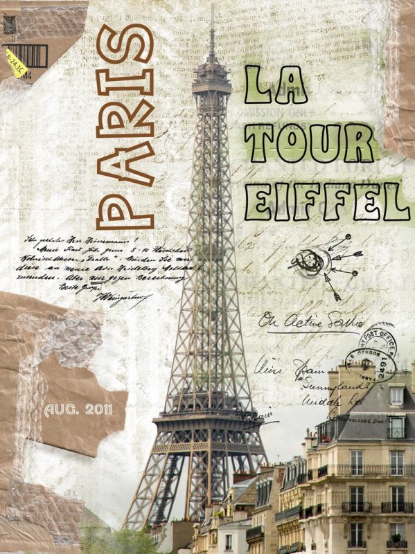 Paris
