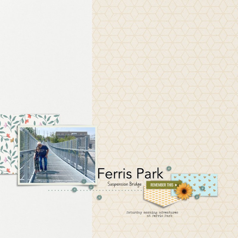 Park adventures