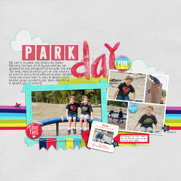 Park Day