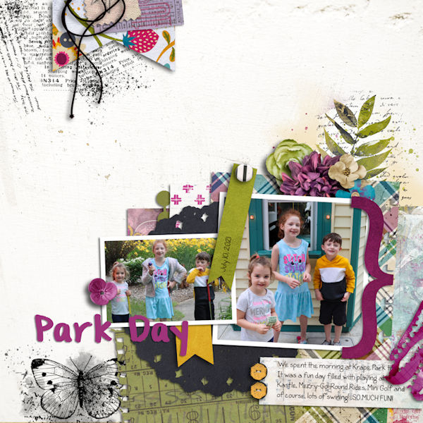 Park Day