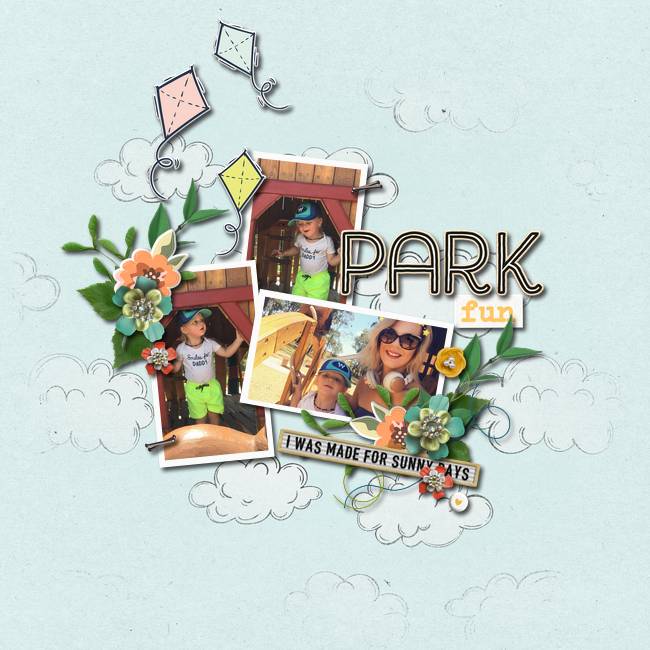 Park-fun