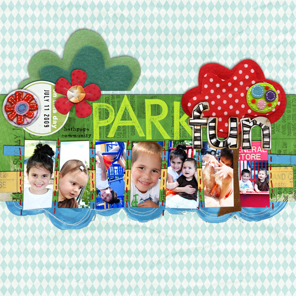 Park Fun