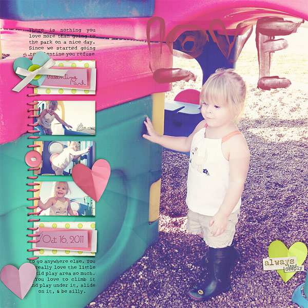 park love