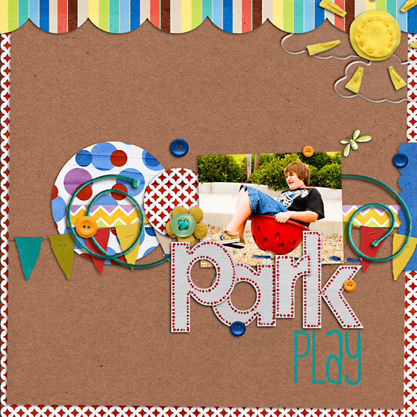 Park Play