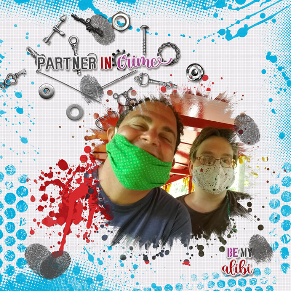 Partner in Crime