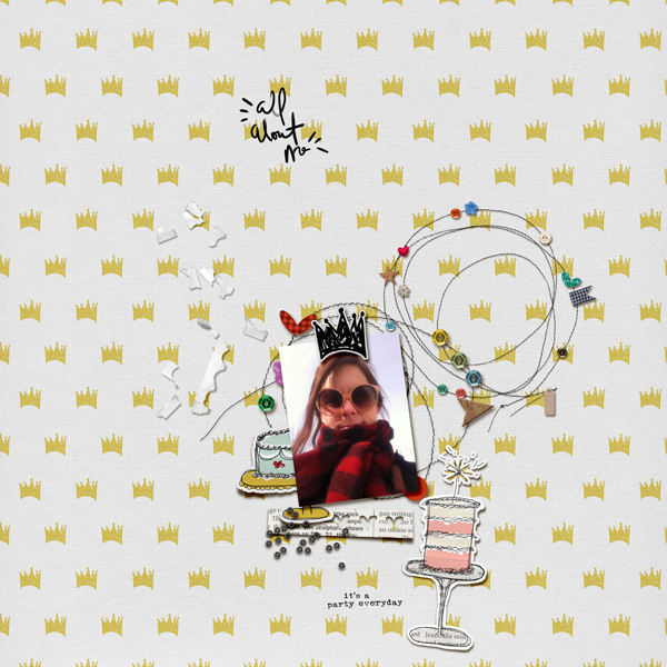 Party Everyday
