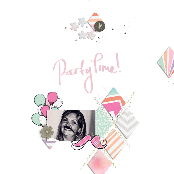 Party time