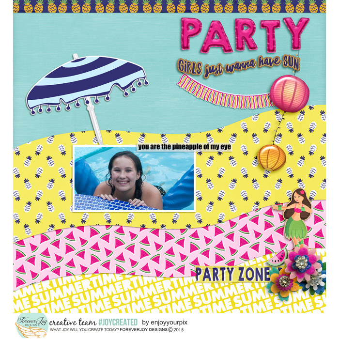 Party Time