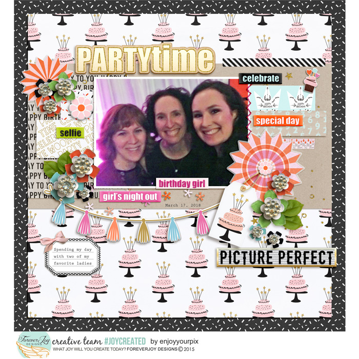 Party Time