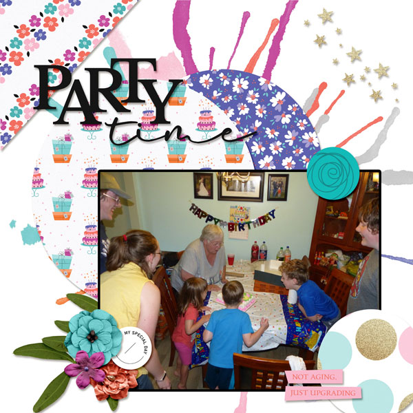 Party Time