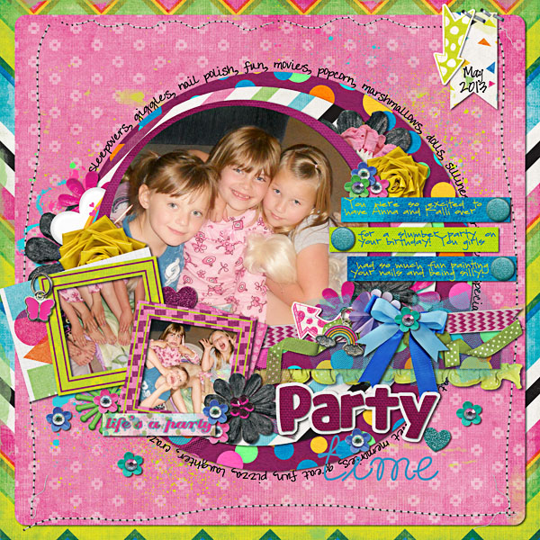 Party Time
