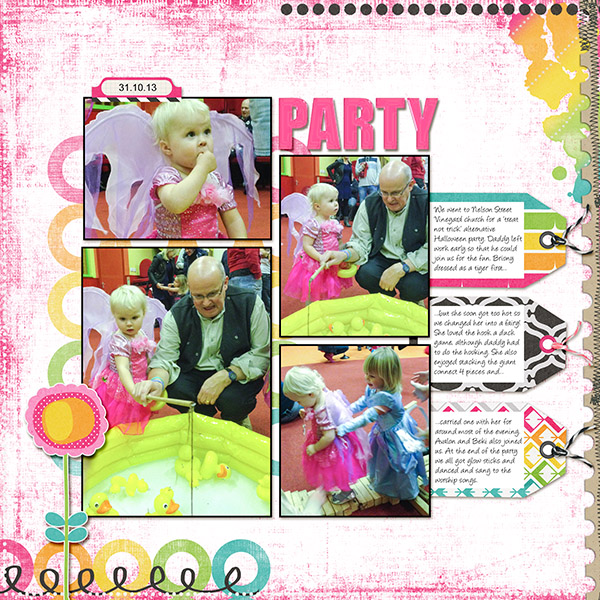 party