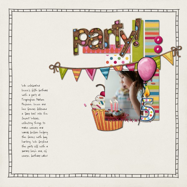Party!