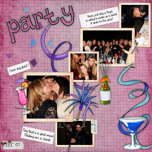 Party!