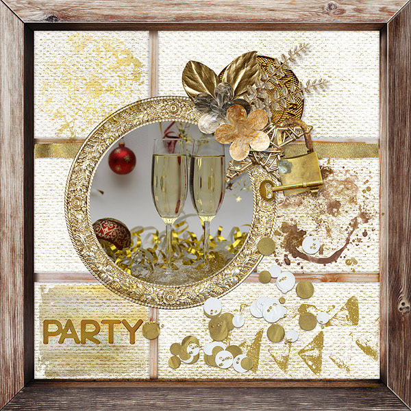 party