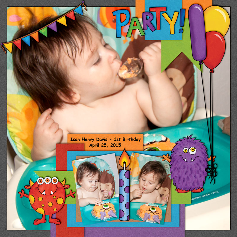 Party!