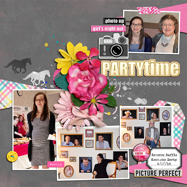 Partytime