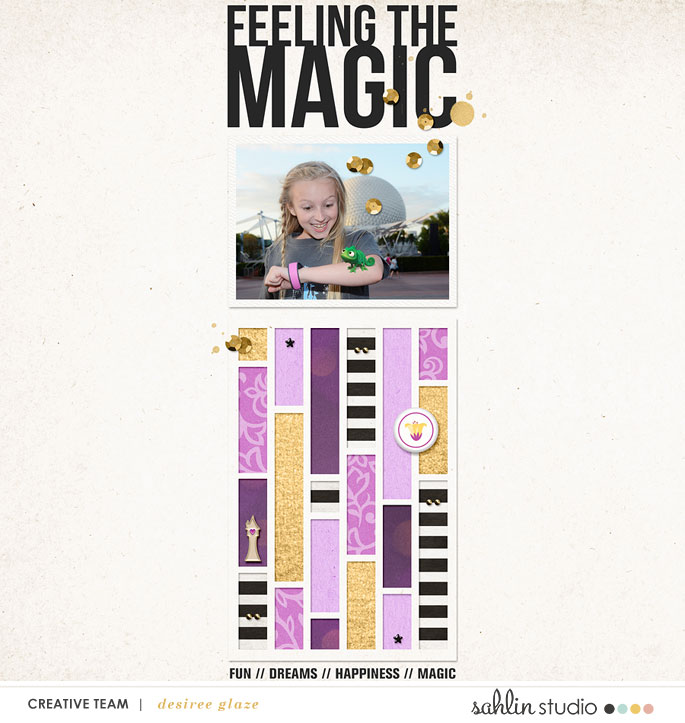 Pascal Magic Shot- April 2017