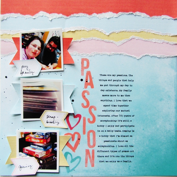 Passion