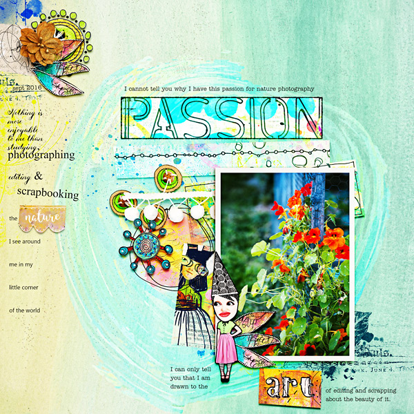 Passion